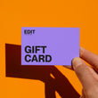 Carica l'immagine nel visualizzatore Galleria, GIFT CARD EDIT