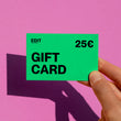 Carica l'immagine nel visualizzatore Galleria, GIFT CARD EDIT