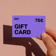 Carica l'immagine nel visualizzatore Galleria, GIFT CARD EDIT