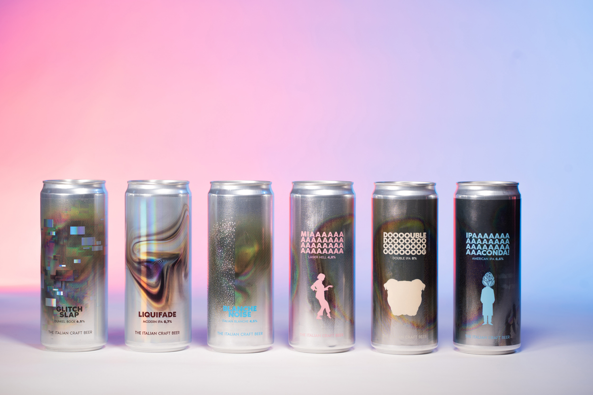 Tutte le birre – EDIT Brewing