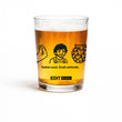 Carica l'immagine nel visualizzatore Galleria, Bicchiere Bodega EDIT Brewery

