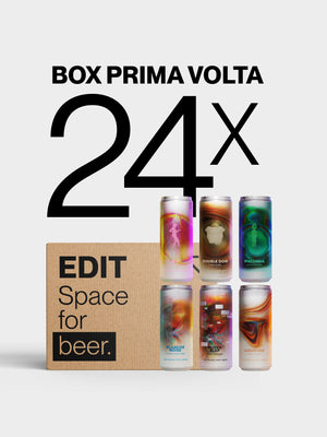 Box “prima volta”