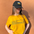 Carica l'immagine nel visualizzatore Galleria, T-Shirt "Birra in fermentazione"
