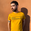 Carica l'immagine nel visualizzatore Galleria, T-Shirt "Birra in fermentazione"

