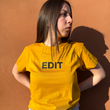 Carica l'immagine nel visualizzatore Galleria, T-Shirt "Optometrica"

