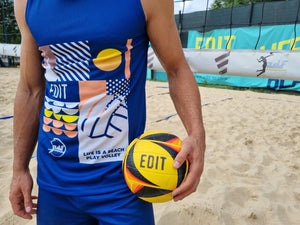 Canotta Beach Volley